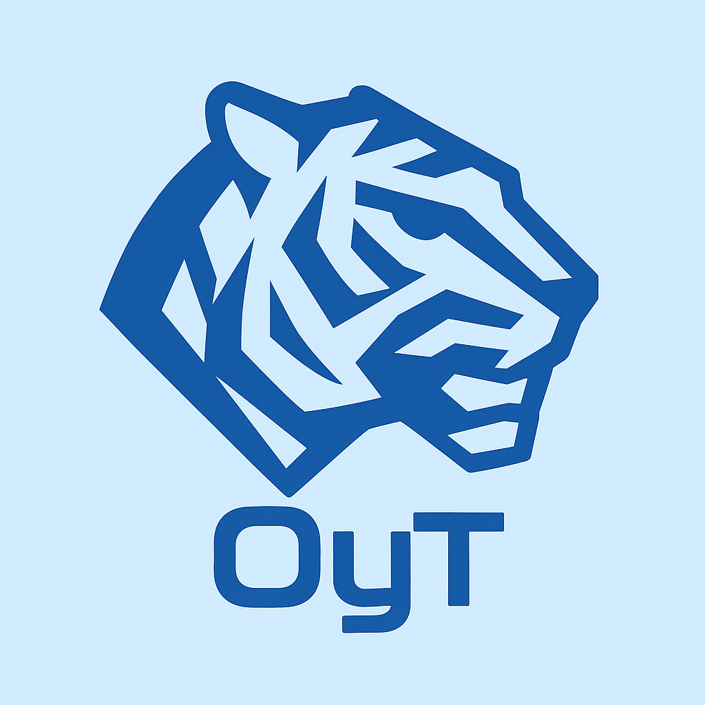 Logo Tigre